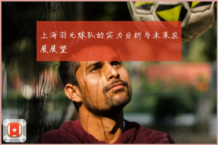 上海羽毛球队的实力分析与未来发展展望
