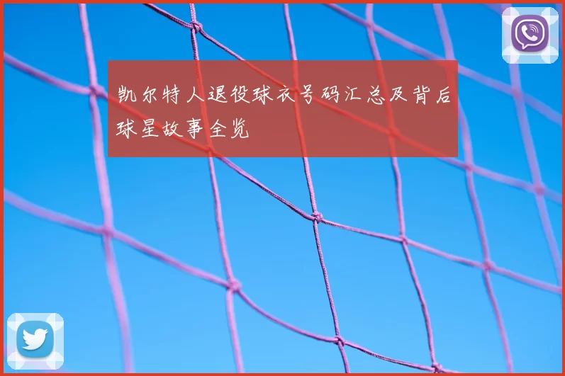 凯尔特人退役球衣号码汇总及背后球星故事全览