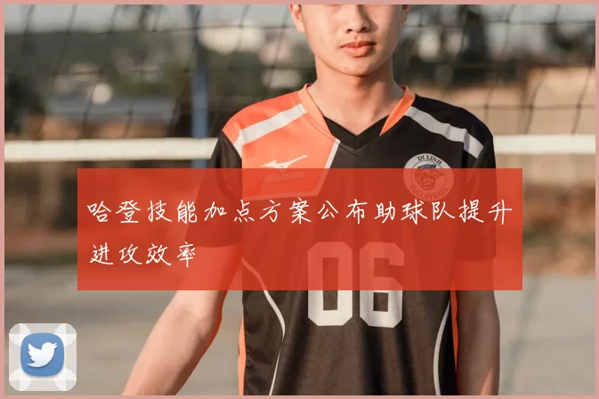 哈登技能加点方案公布助球队提升进攻效率