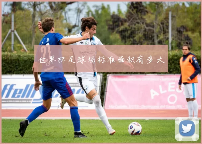 世界杯足球场标准面积有多大